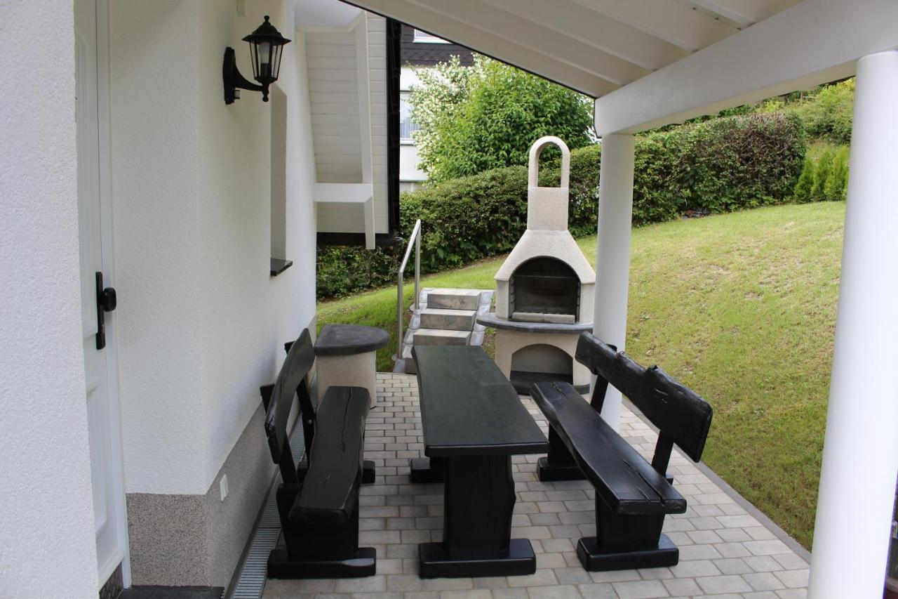 Ferienhaus Am Ruhberg Winterberg Exterior photo