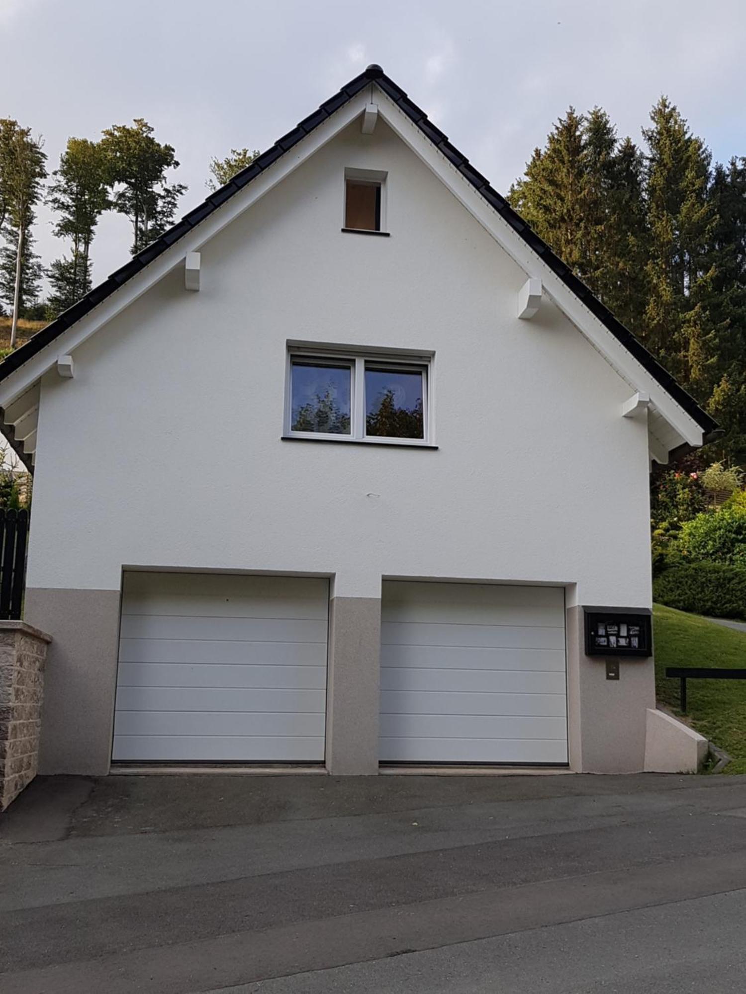 Ferienhaus Am Ruhberg Winterberg Exterior photo